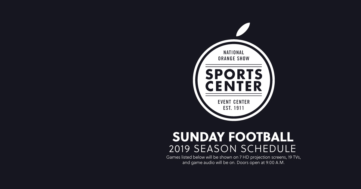 Sunday-Football-Schedule-FB copy - NOS Events